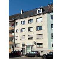 Wohnung zum Kaufen in Essen - Huttrop 35.000,00 € 26 m²