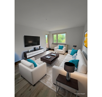 Wohnung zum Mieten in Leer 509,00 € 64.35 m²