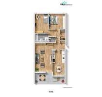 Wohnung zum Kaufen in Freiburg 335.000,00 € 91 m²