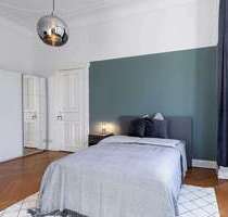 WG-Zimmer in Hamburg 875,00 € 19 m²