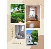 Wohnung zum Mieten in Essen 390,00 € 36.74 m²