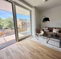 Wohnung zum Mieten in Hamburg-Rothenburgsort 1.980,00 € 85.4 m²