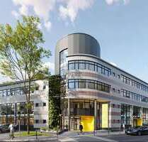 Büro in Bonn 3.360,00 € 240 m² - 3.360,00 EUR Kaltmiete, ca.  240,00 m² in Bonn (PLZ: 53113)