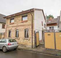 Haus zum Kaufen in Jugenheim 188.000,00 € 110 m²