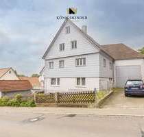 Haus zum Kaufen in Großbettlingen 498.000,00 € 139.22 m²