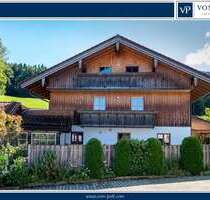 Haus zum Kaufen in Samerberg 849.000,00 € 185 m²
