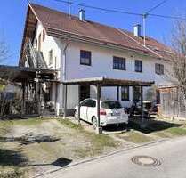 Haus zum Kaufen in Markt Wald 354.000,00 € 168.28 m²