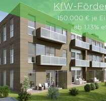 Wohnung zum Kaufen in Pentling 560.900,00 € 88.49 m²