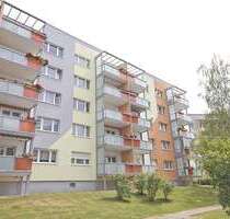 Wohnung zum Mieten in Halle (Saale) 377,00 € 60.73 m²