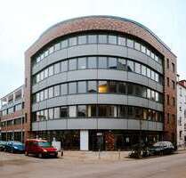 Büro in Hamburg 500,00 € 30.8 m²