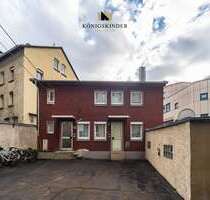 Haus zum Kaufen in Stuttgart 699.000,00 € 115 m²