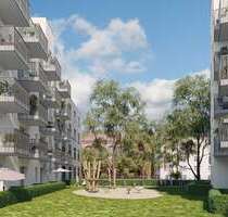 Wohnung zum Mieten in Berlin 801,25 € 32.02 m²