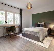 WG-Zimmer in Frankfurt am Main 890,00 € 19 m²