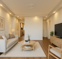 Wohnung zum Kaufen in Sandhausen 380.000,00 € 95 m²