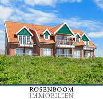 Wohnung zum Kaufen in Baltrum Westdorf 659.000,00 € 78 m² - Baltrum / Westdorf