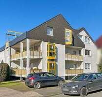 Wohnung zum Kaufen in Bad Salzuflen 165.000,00 € 92 m²