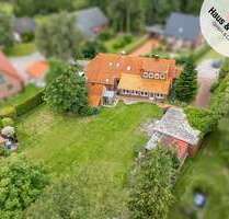 Haus zum Kaufen in Dornum Roggenstede 199.000,00 € 217 m² - Dornum / Roggenstede