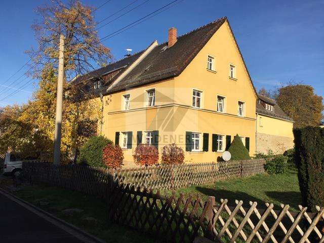 Haus zum Mieten in Gera 1.100,00 € 180 m²