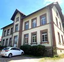 Wohnung zum Kaufen in Bensheim Zell 99.000,00 € 35.35 m² - Bensheim / Zell