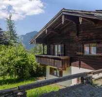 Haus zum Kaufen in Unterwössen 1.100.000,00 € 157 m²