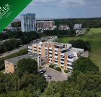Wohnung zum Kaufen in Cuxhaven 119.000,00 € 35.94 m²