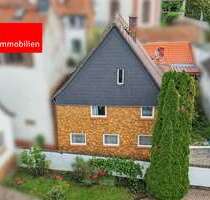 Haus zum Kaufen in Groß-Umstadt 125.000,00 € 108 m²