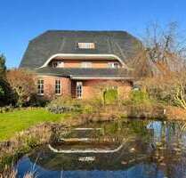 Haus zum Kaufen in Münster-Hiltrup 985.000,00 € 287 m²