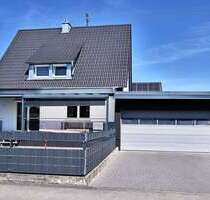 Haus zum Kaufen in Burgau 429.000,00 € 110 m²