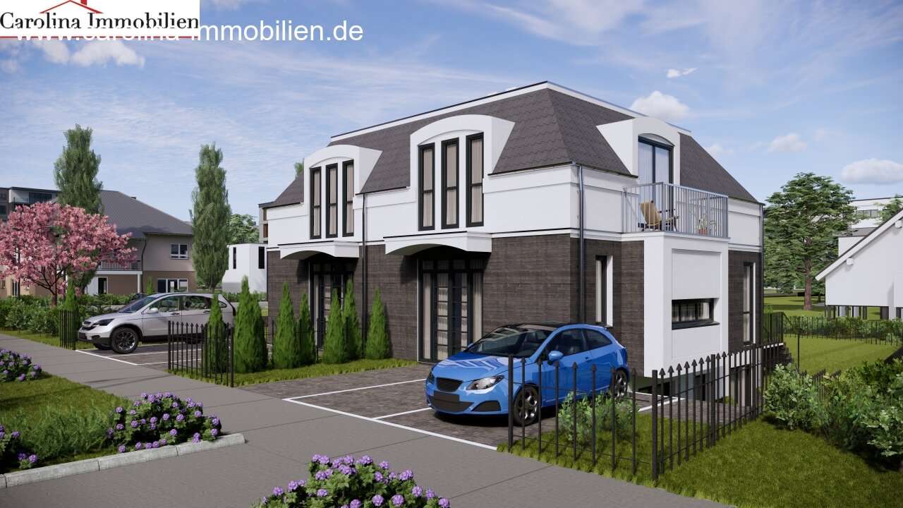 Haus zum Mieten in Berlin 3.455,00 € 157 m²