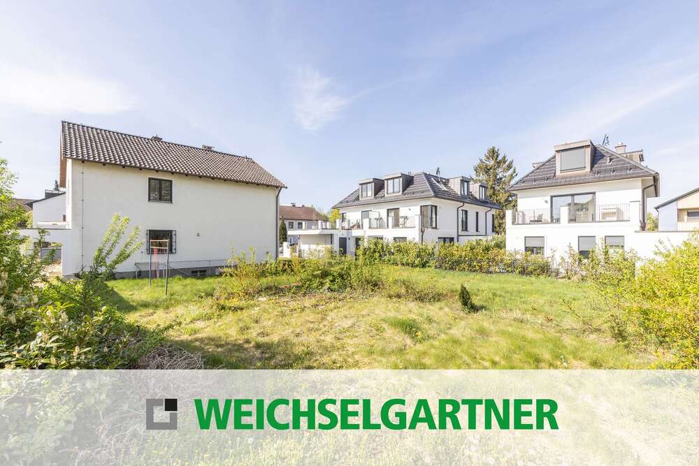 Grundstück zu verkaufen in München 2.050.000,00 € 925 m²