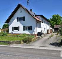 Haus zum Kaufen in Deisenhausen Unterbleichen 389.000,00 € 191 m² - Deisenhausen / Unterbleichen