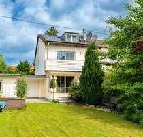 Haus zum Kaufen in Pastetten 849.000,00 € 190 m²