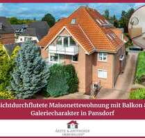 Wohnung zum Kaufen in Pansdorf, Holstein 239.000,00 € 75 m²