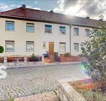 Haus zum Kaufen in Lutherstadt Eisleben 109.999,00 € 85 m²