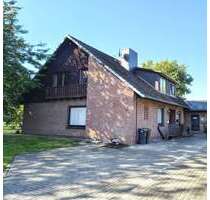Wohnung zum Mieten in Fredenbeck 900,00 € 120 m²