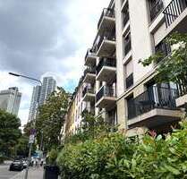 Wohnung zum Mieten in Frankfurt am Main 4.500,00 € 145 m²