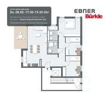 Wohnung zum Kaufen in Stuttgart 634.500,00 € 97.16 m²