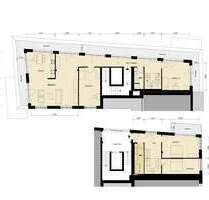 Wohnung zum Kaufen in Berlin 1.750.000,00 € 189.58 m²
