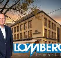 Büro in Krefeld 4.700,00 € 324 m²