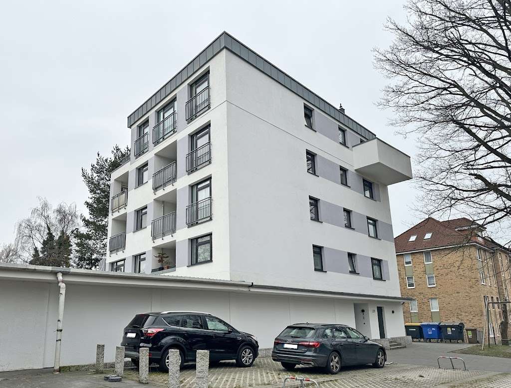 Wohnung zum Mieten in Wedel 1.150,00 € 72 m²