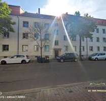 Wohnung zum Mieten in Bitterfeld 335,00 € 46 m²