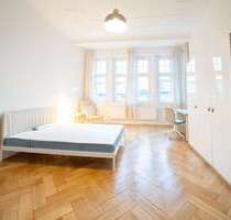 WG-Zimmer in Berlin 750,00 € 19 m²