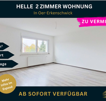 Wohnung zum Mieten in Oer-Erkenschwick 297,00 € 54 m²