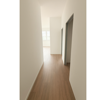 Wohnung zum Mieten in Sankt Georgen (Schwarzwald) 510,00 € 51 m²