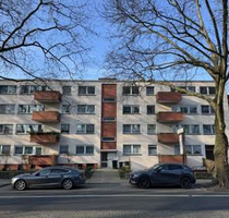 Wohnung zum Kaufen in Duisburg-Hochemmerich 44.100,00 € 52 m²