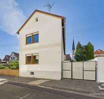 Haus zum Kaufen in Hochstadt 289.000,00 € 120 m²