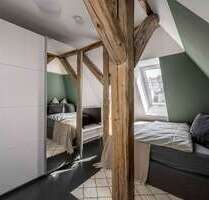 WG-Zimmer in Stuttgart 535,00 € 11 m²