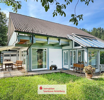 Haus zum Kaufen in Heiligkreuzsteinach 380.000,00 € 156 m²
