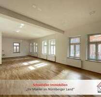 Wohnung zum Mieten in Nürnberg 1.260,00 € 99.82 m²