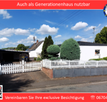 Haus zum Kaufen in Feilbingert 225.000,00 € 159 m²
